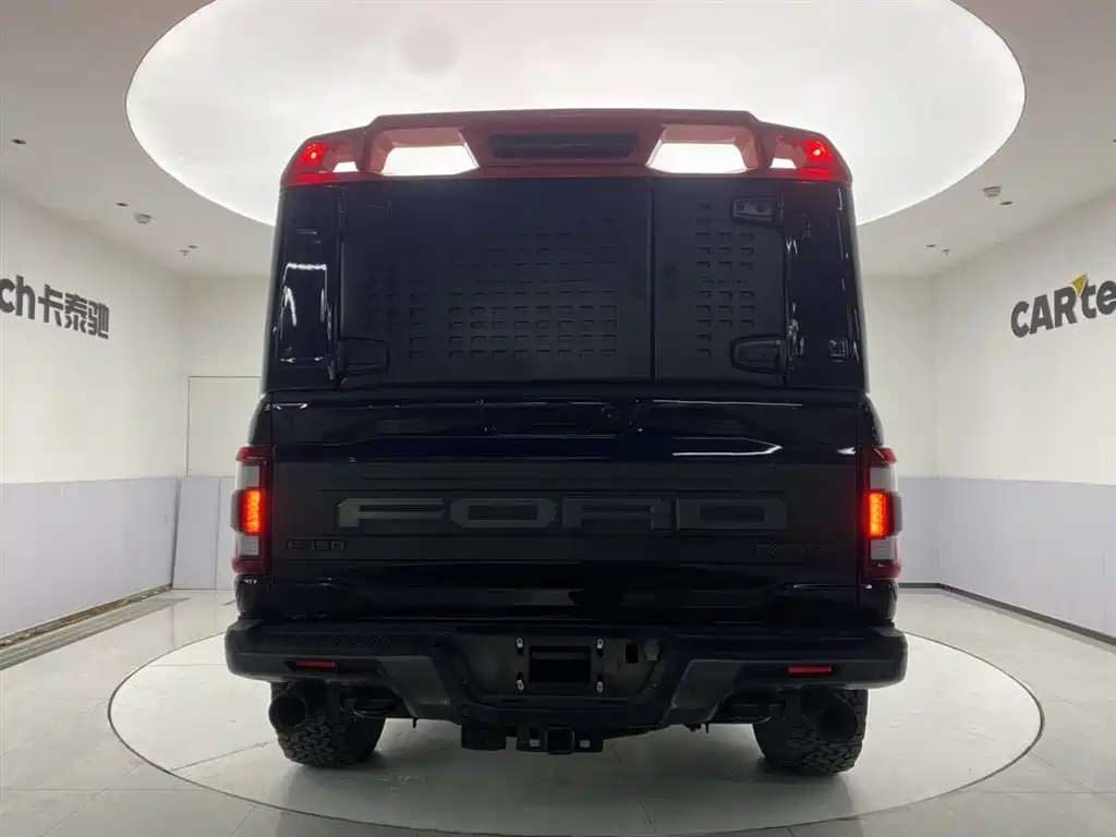 Lorinser F-150 2023 3.5T