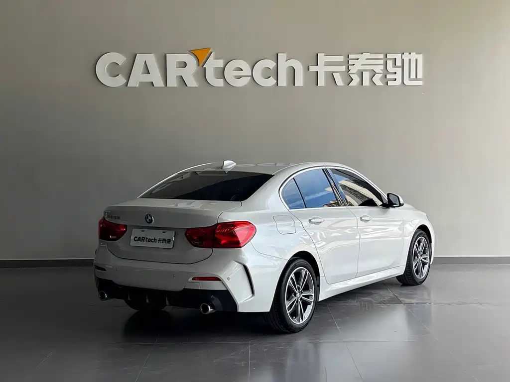 BMW 1 Series — миниатюра 4