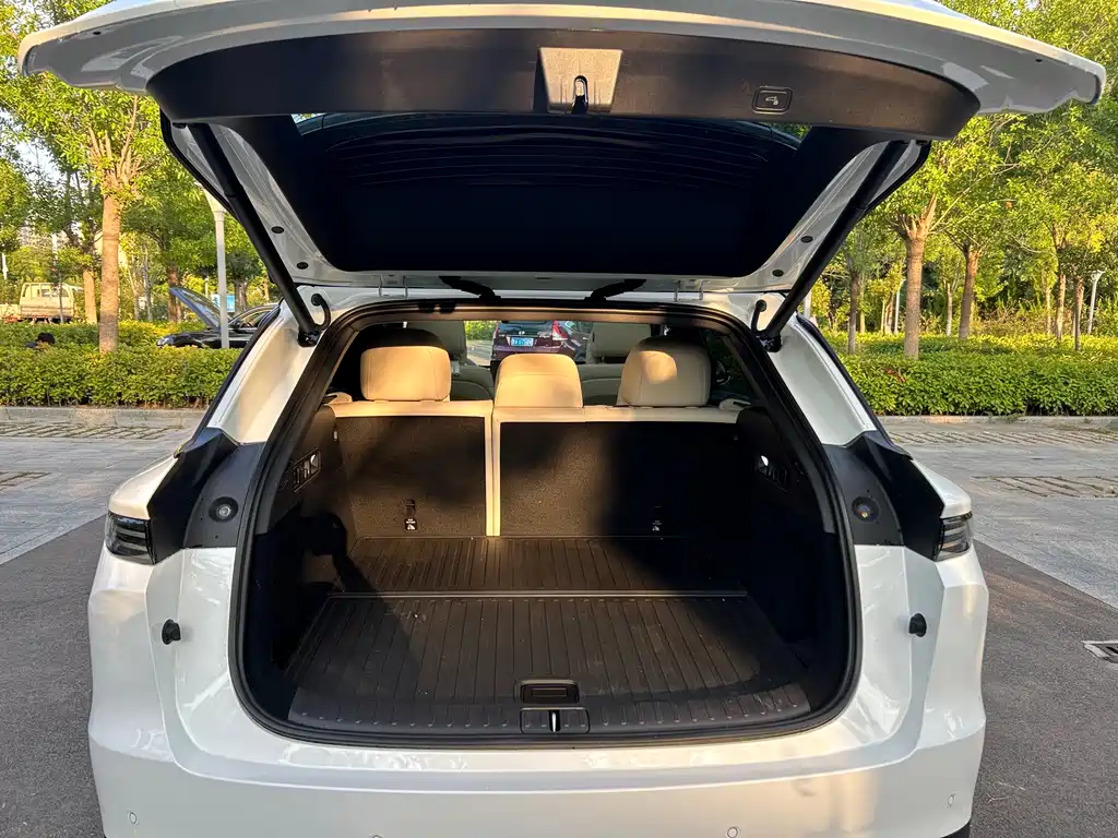 Li Auto Li i6 — миниатюра 7