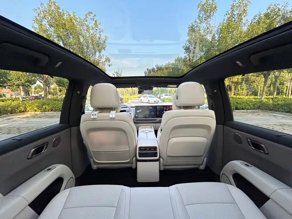 Li Auto Li i6 — миниатюра 17
