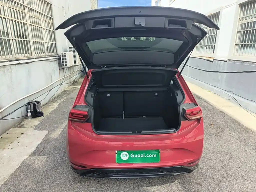 Volkswagen ID.3 — миниатюра 19