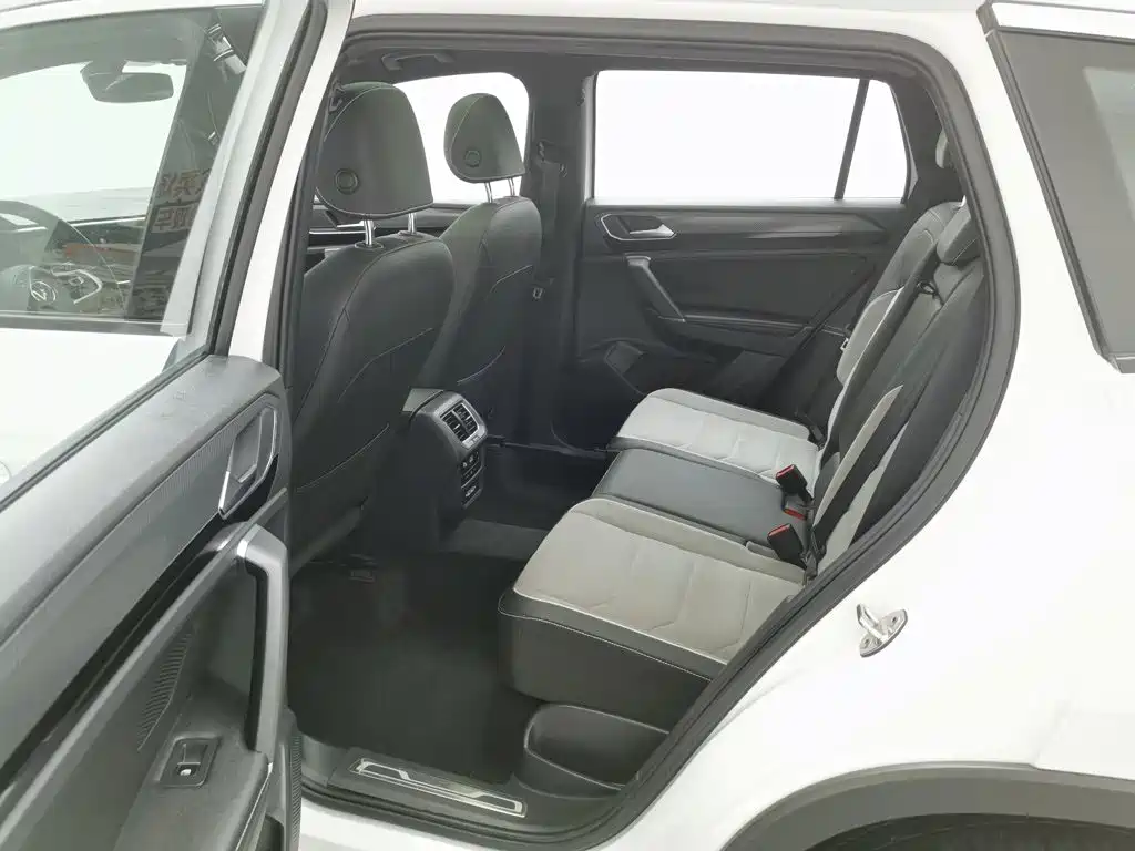 Volkswagen Tayron — миниатюра 15