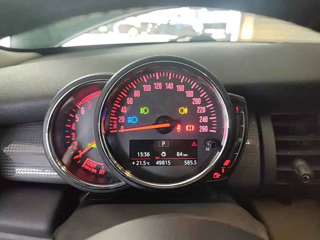 MINI Mini — миниатюра 12