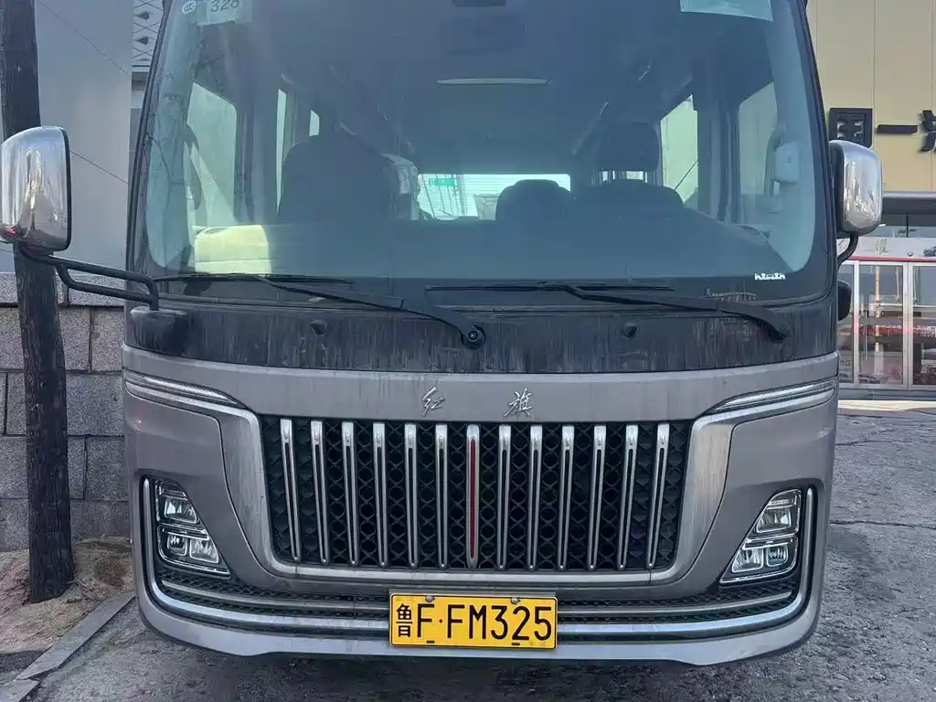 Hongqi HONGQI GUOYUE