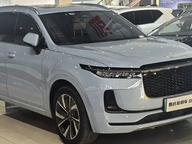 2022 Li Xiang ONE