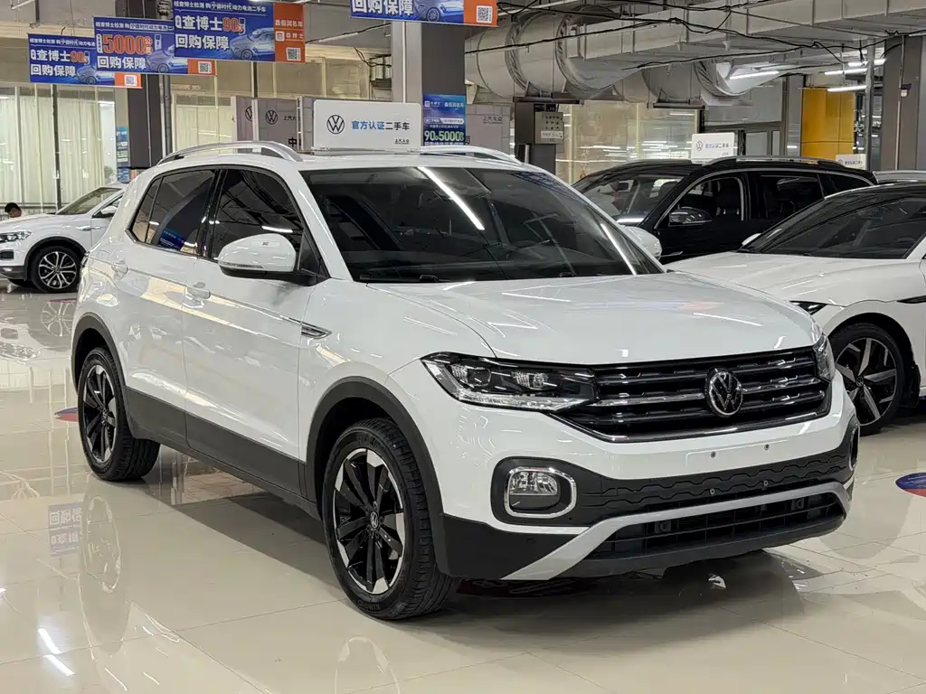 Volkswagen Tacqua — миниатюра 3