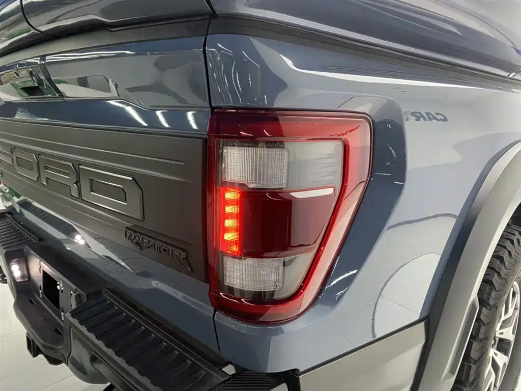 Ford F-150 2023 3.5T