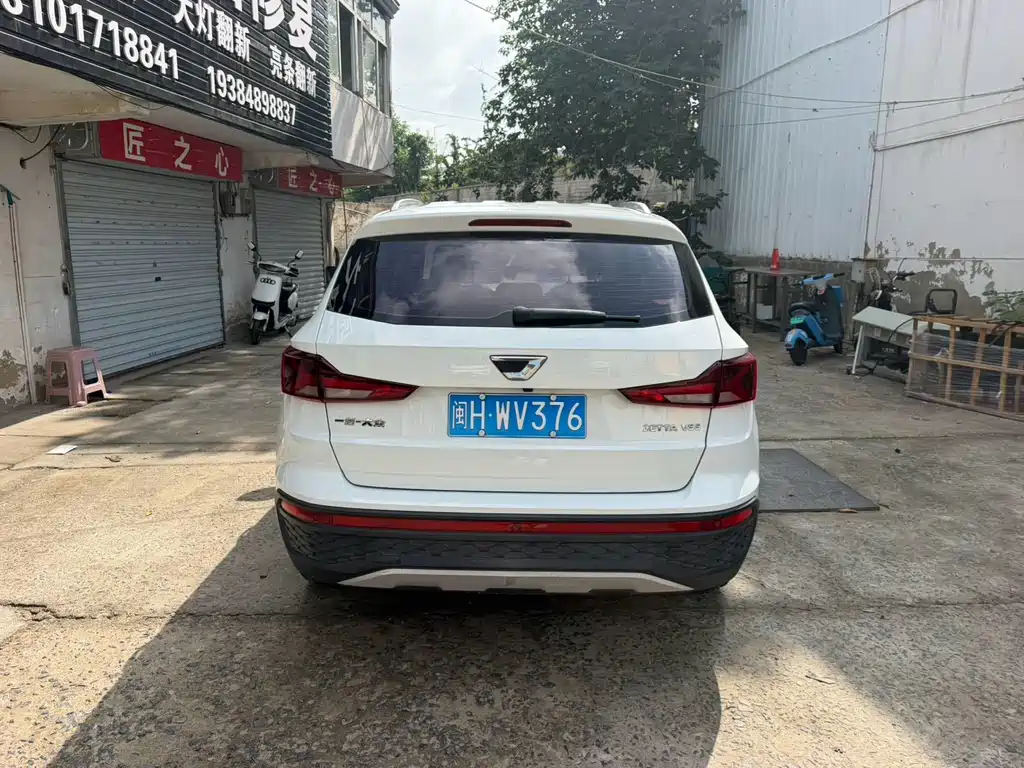 Jetta VS5 — миниатюра 9