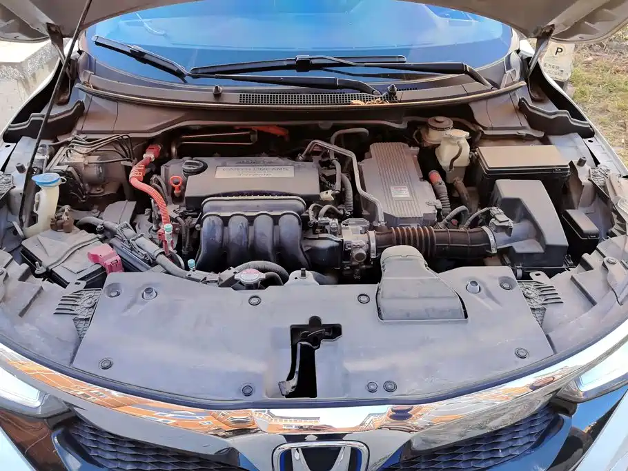 Honda Crider — миниатюра 10