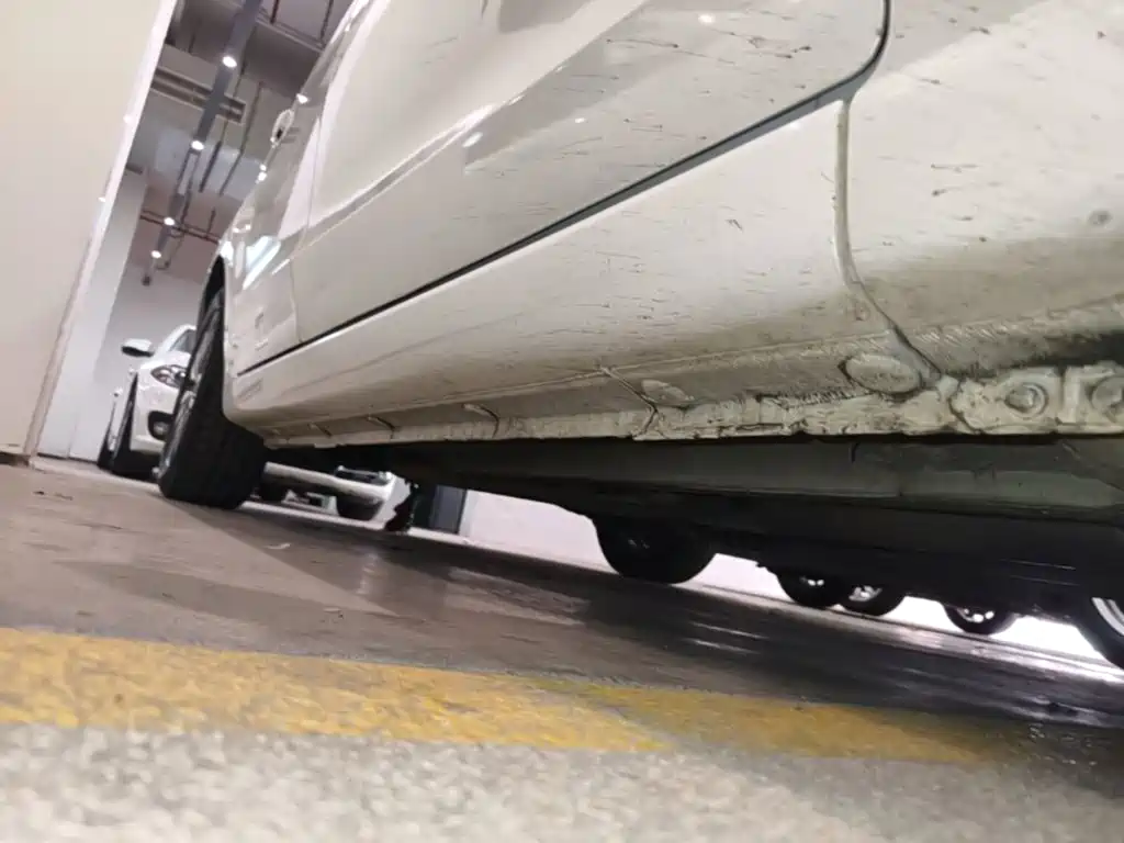Changan Eado — миниатюра 21