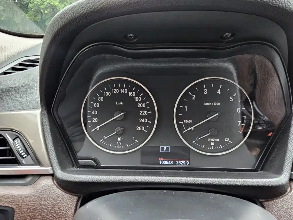 BMW X1 — миниатюра 12