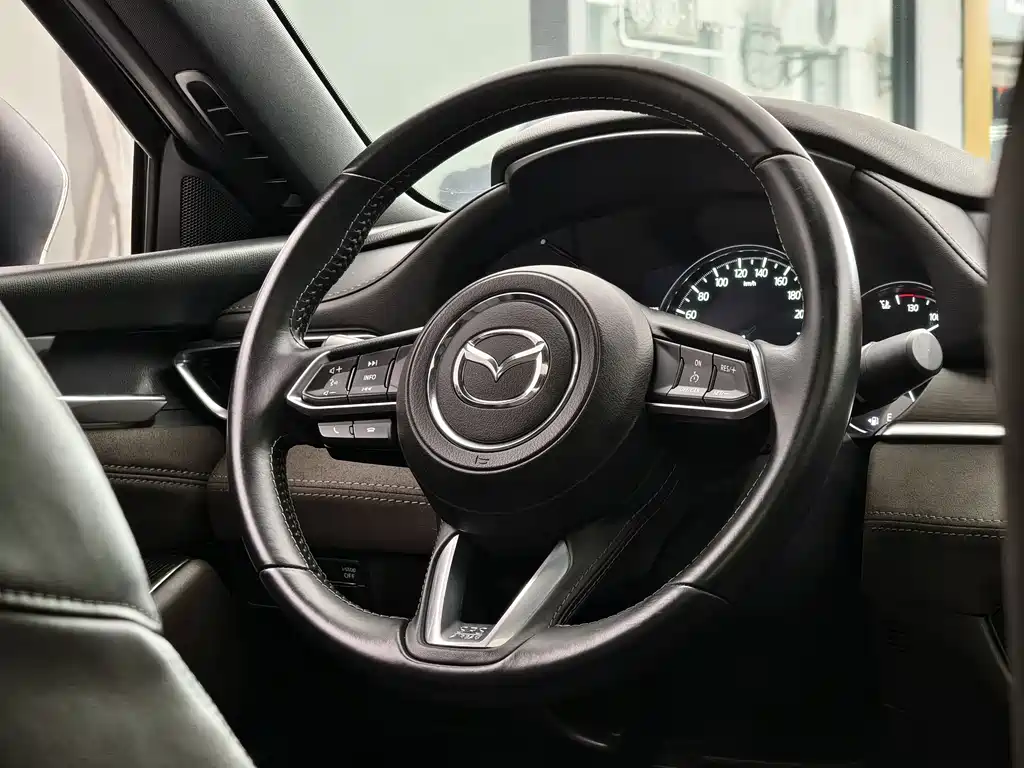 Mazda Atenza 2020 2.5L