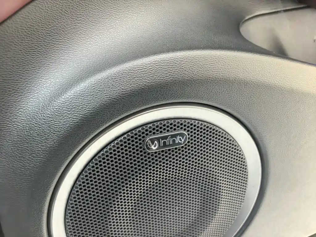 Wey Wey VV7 — миниатюра 11
