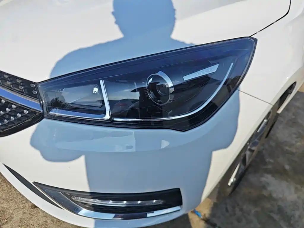 Chery Arrizo 5 — миниатюра 24
