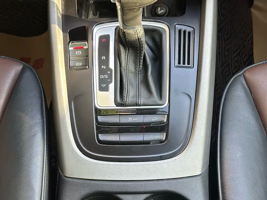 Audi Q5 — миниатюра 20