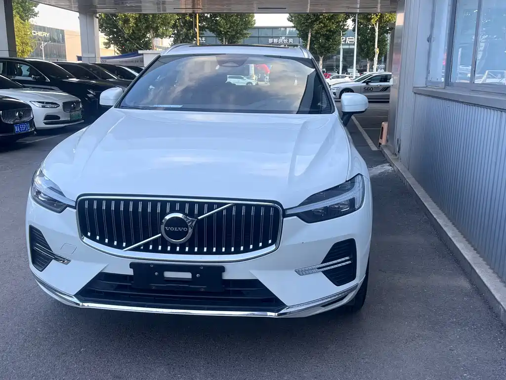 Volvo XC60 — миниатюра 2