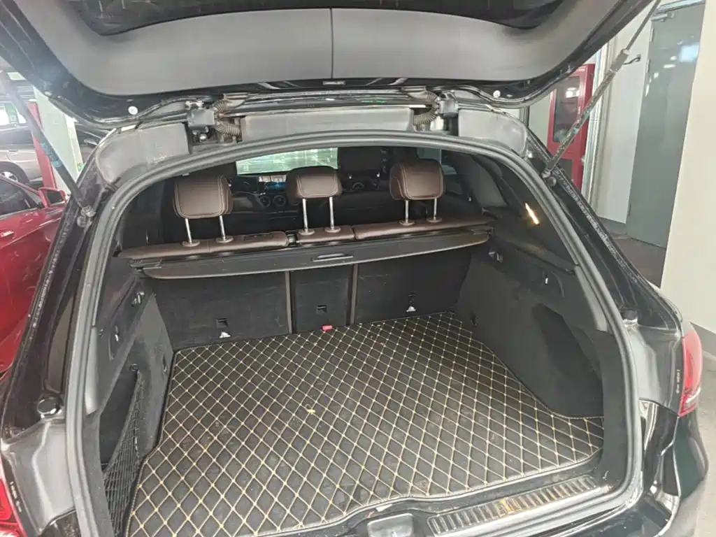 Mercedes-Benz GLC — миниатюра 22