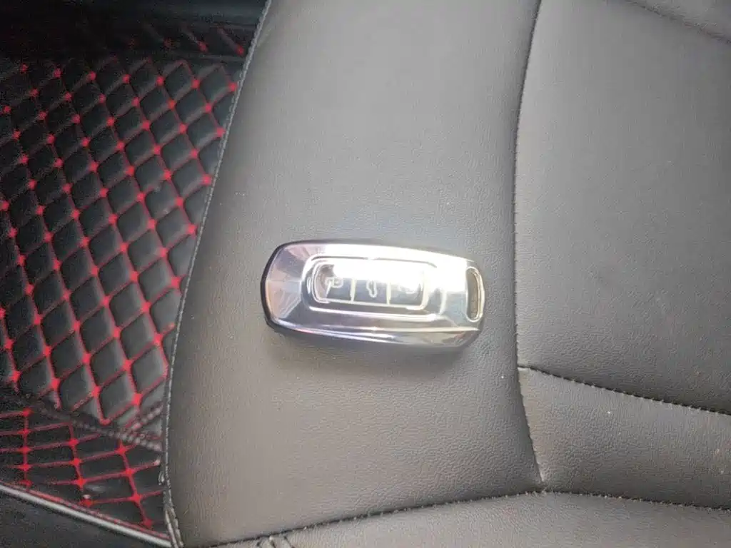 Geely Boyue — миниатюра 9