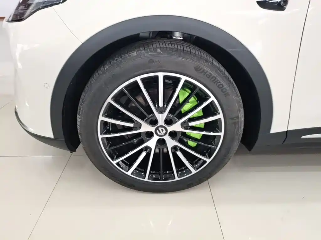 Leapmotor Leapmotor C11 — миниатюра 23
