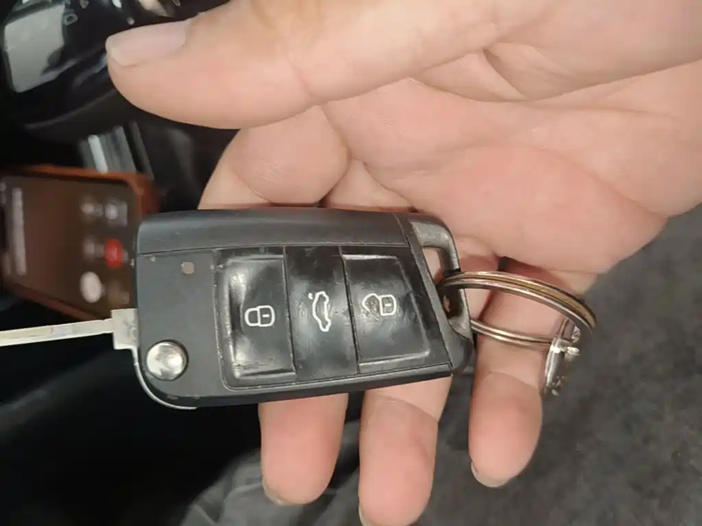Volkswagen Lavida — миниатюра 9