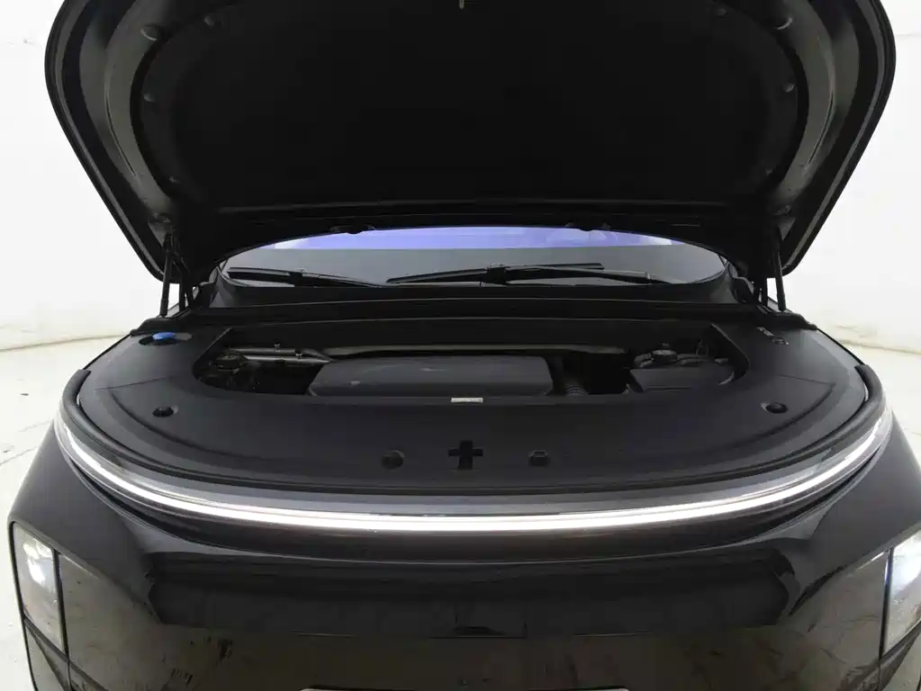 Li Auto Li L6 — миниатюра 15