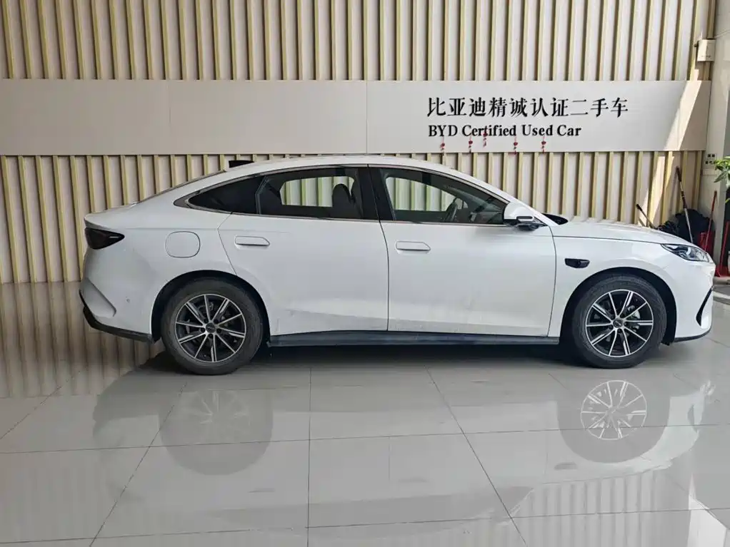 BYD Seal 06 — миниатюра 4