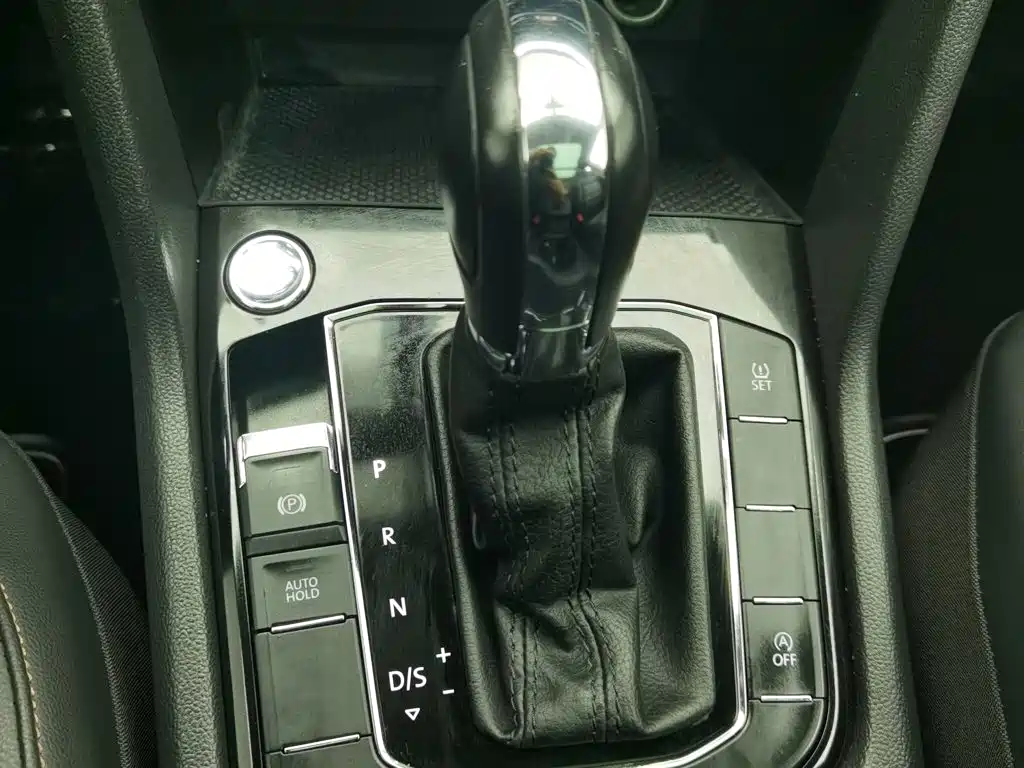 Volkswagen Tharu — миниатюра 13