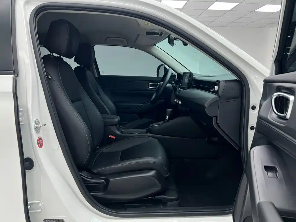 Honda XR-V — миниатюра 16