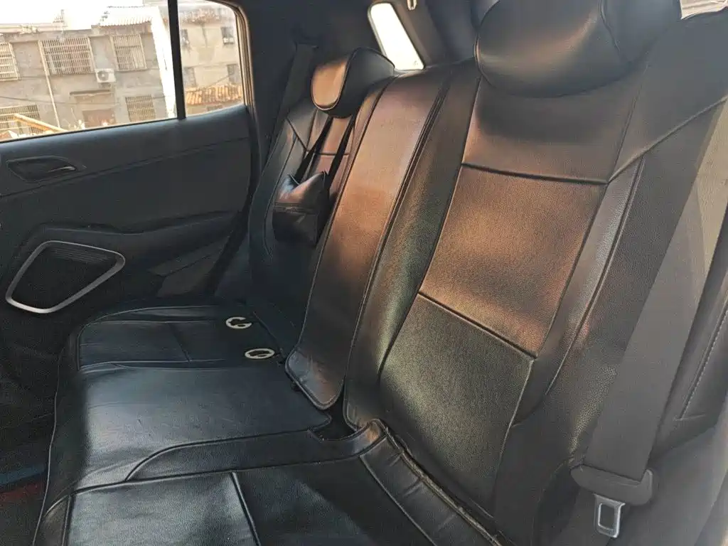 Hyundai ix35 — миниатюра 13