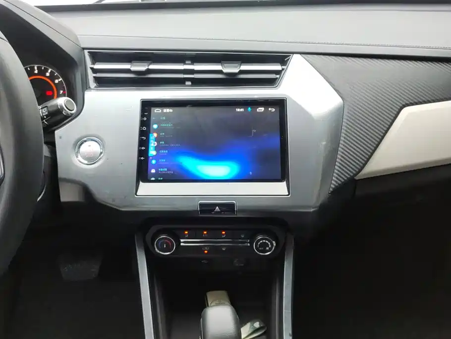 Chery Tiggo 3x — миниатюра 13
