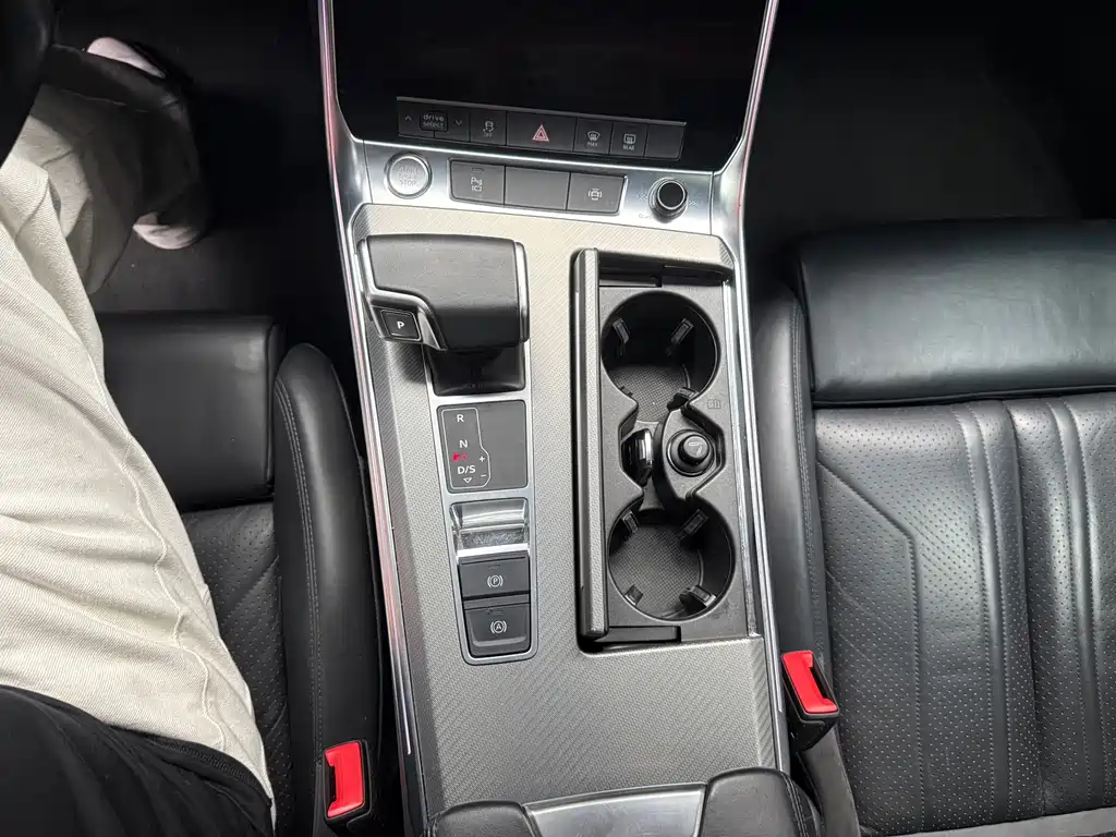 Audi A7 — миниатюра 9
