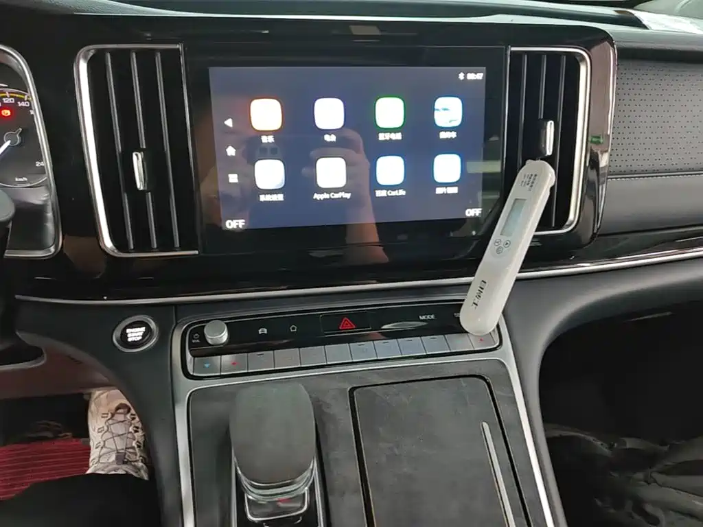 GAC Motor Trumpchi M8 — миниатюра 13