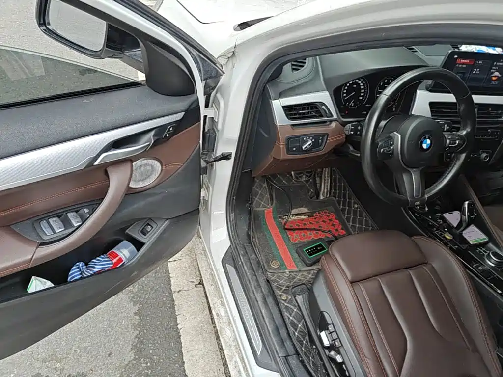 BMW X2 — миниатюра 16