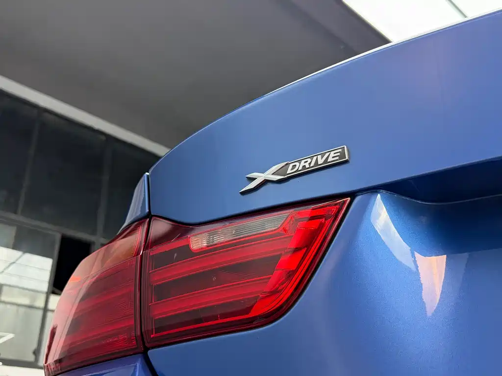 BMW 4 Series — миниатюра 11