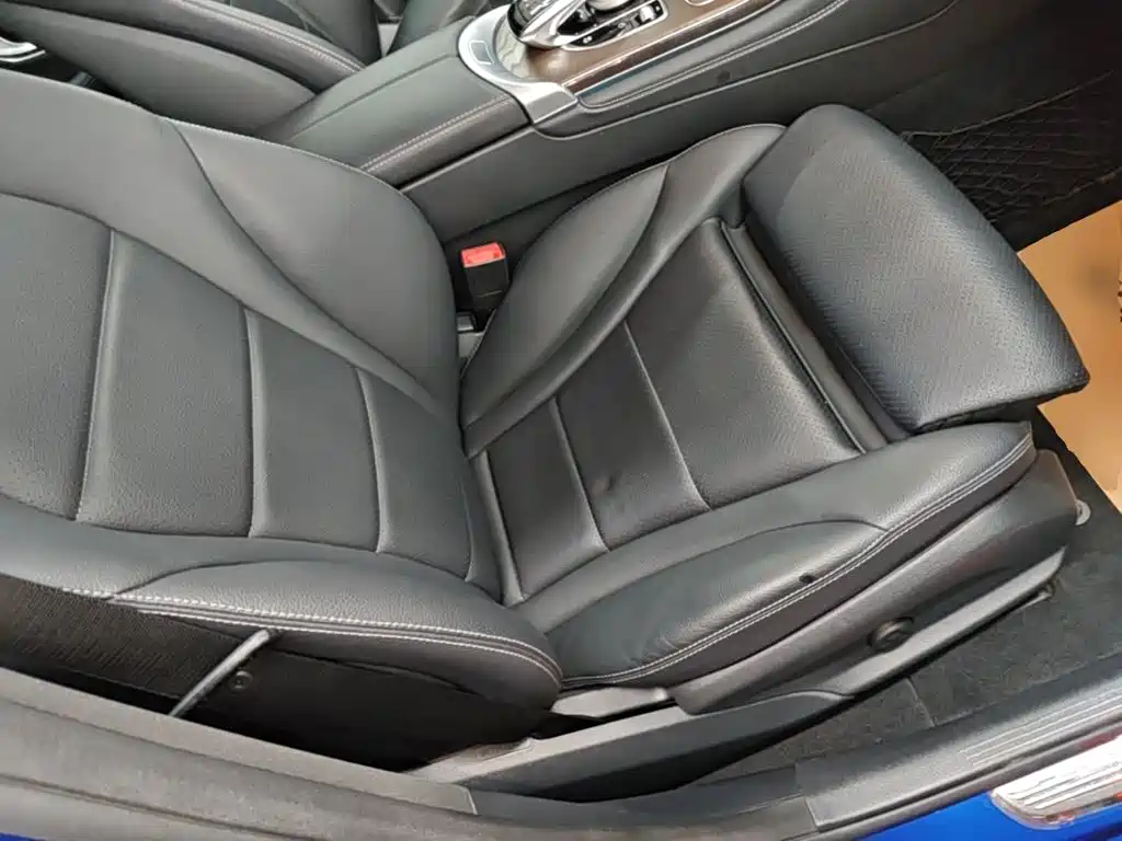 Mercedes-Benz GLC — миниатюра 25