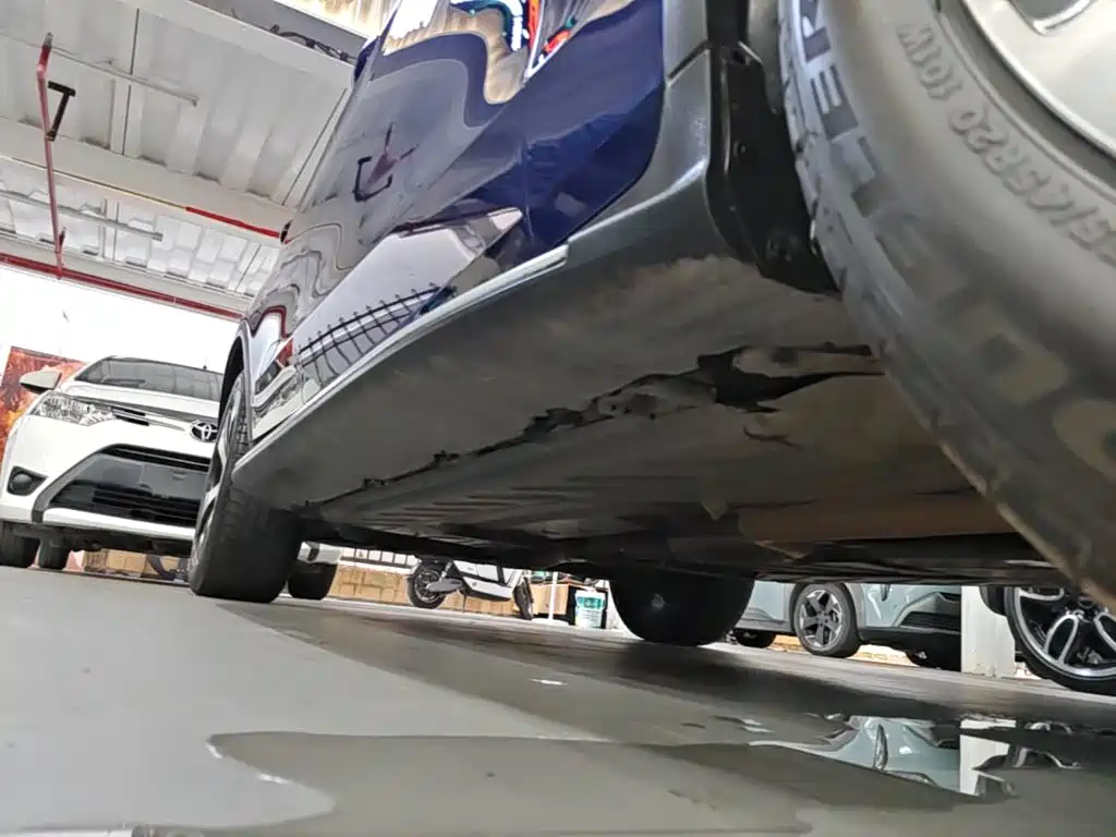 Mercedes-Benz GLC — миниатюра 21