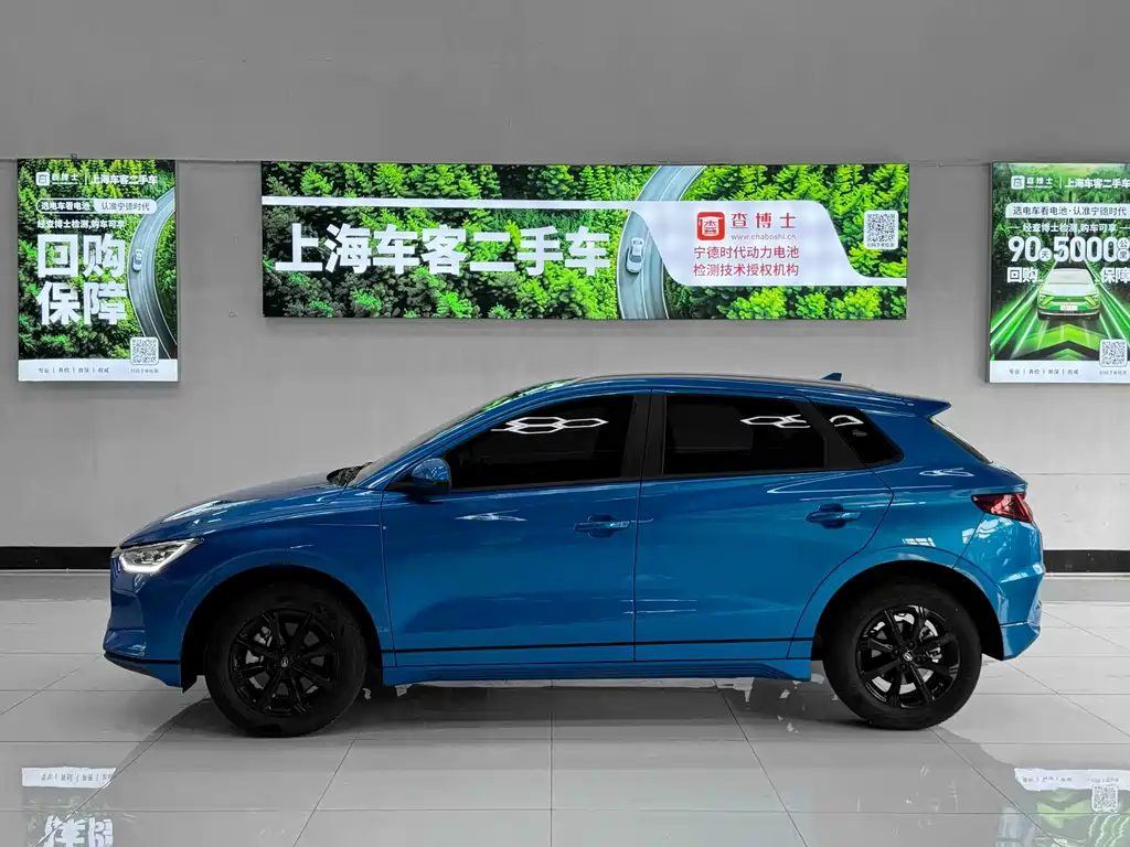 BYD e2 — миниатюра 13