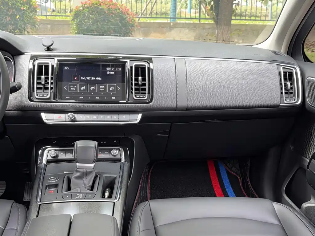 Citroen C6 — миниатюра 20