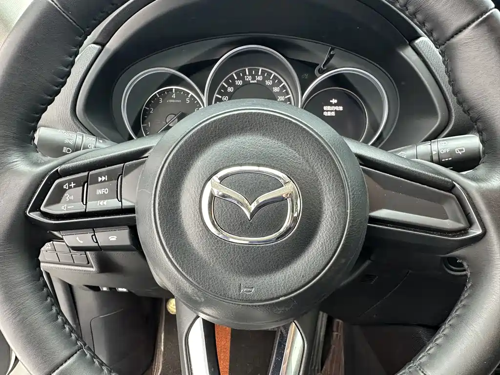 Mazda CX-5 — миниатюра 12