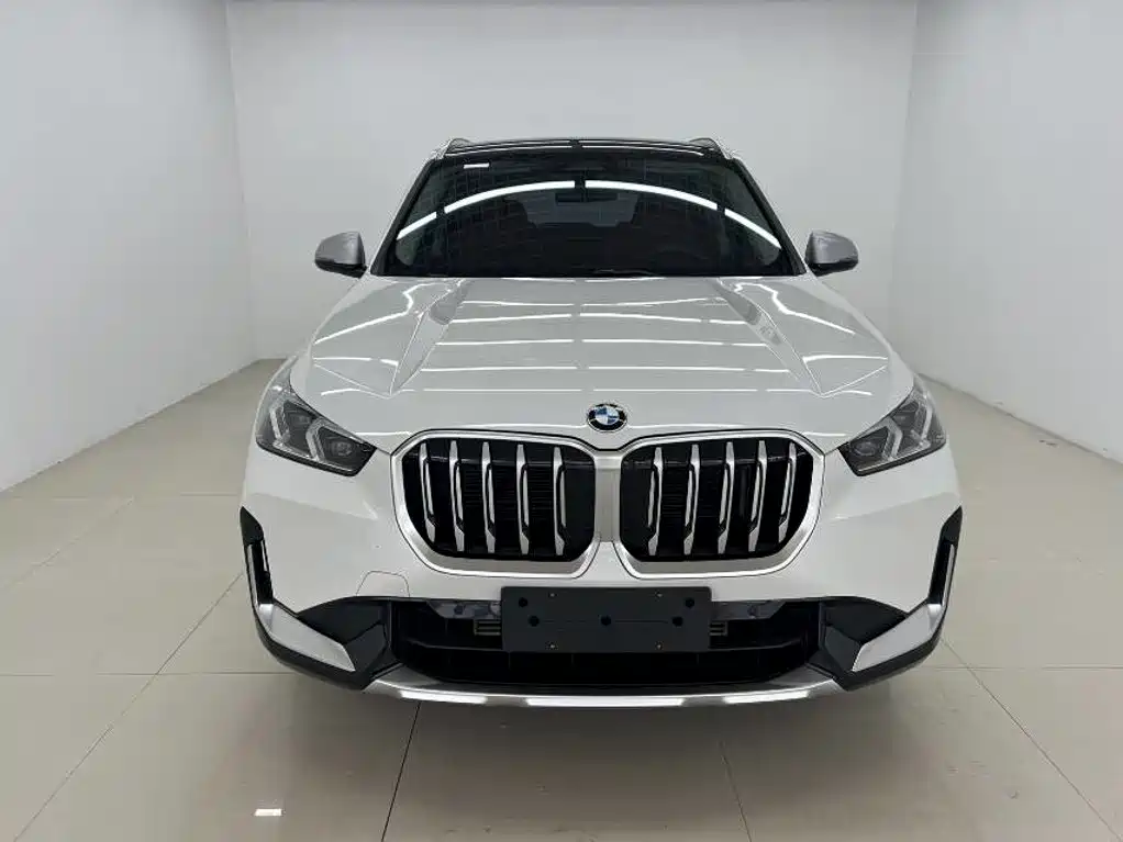 BMW X1 — миниатюра 2