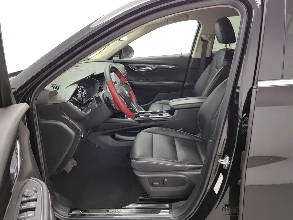 Buick Envision Plus — миниатюра 10