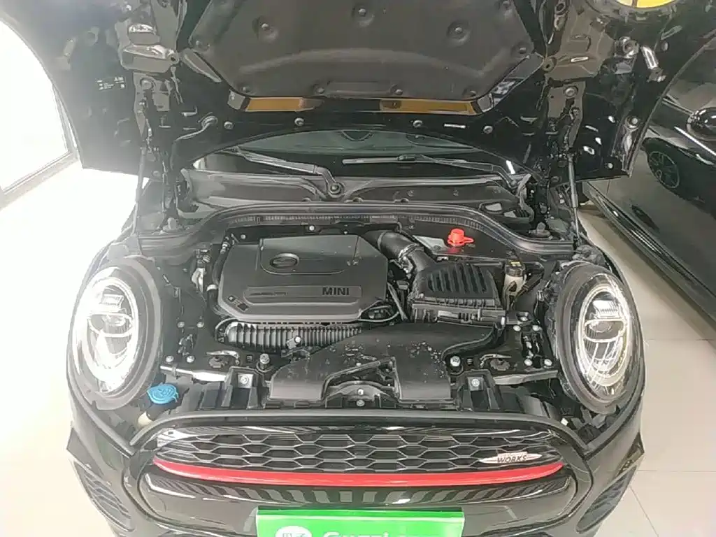 MINI Mini JCW — миниатюра 20