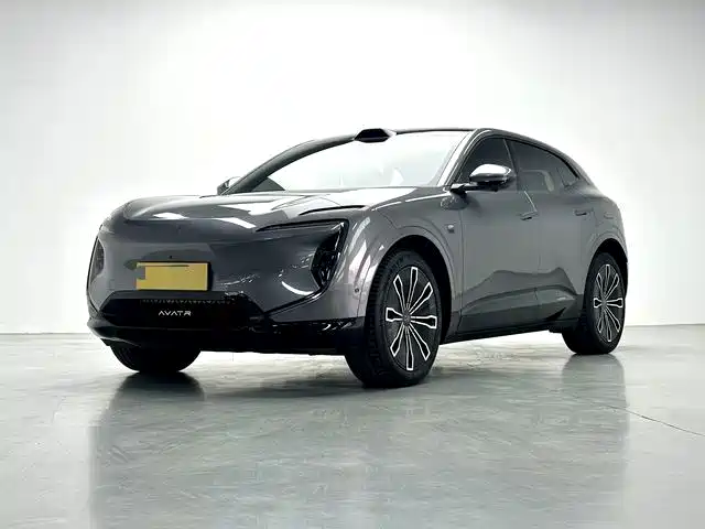 2025 Avatr 07