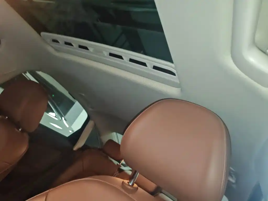 Audi A6L — миниатюра 18