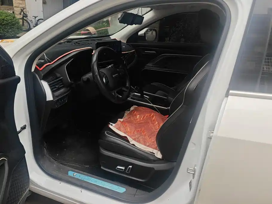 Haval H6 — миниатюра 9
