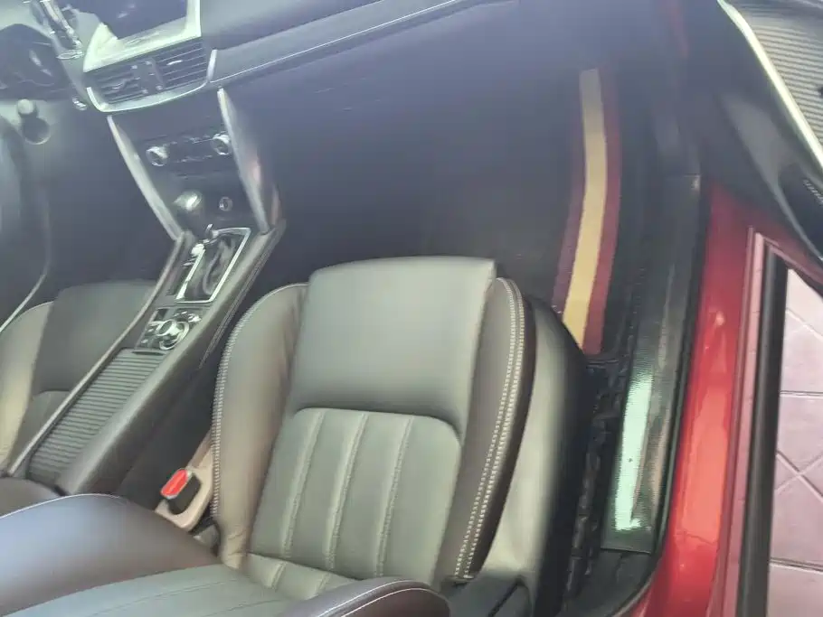 Mazda CX-4 — миниатюра 8