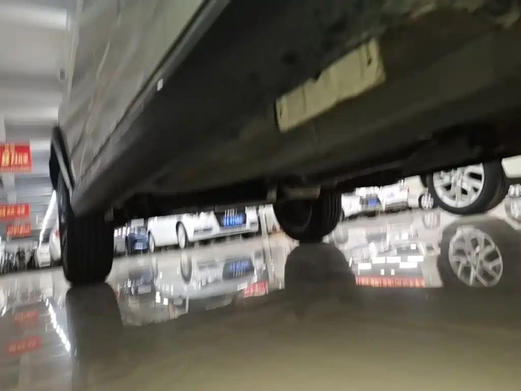 Chery Tiggo 3x — миниатюра 21
