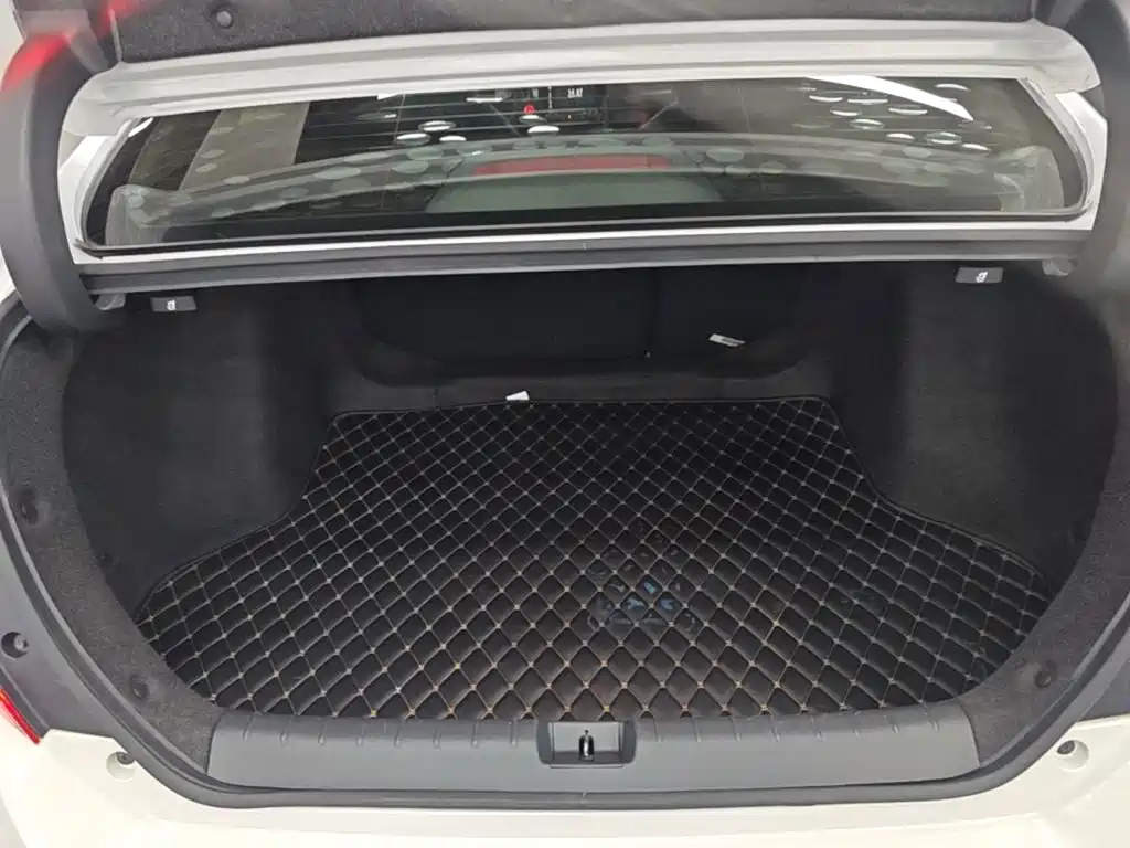 Honda Civic — миниатюра 19