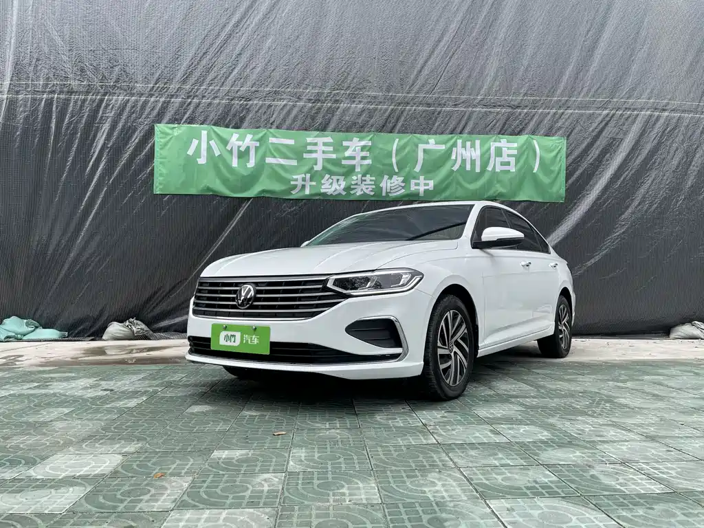 Volkswagen Lavida 2022