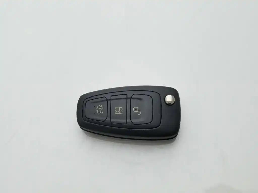 Ford Focus — миниатюра 19